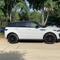 Range rover evoque 2.0 180cv