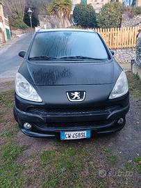 peugeot 1007