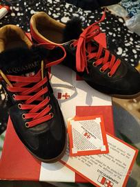 Scarpe da ginnastica D Acquasparta 