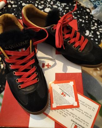 Scarpe da ginnastica D Acquasparta 