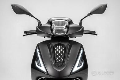 Morbidelli SC125 LX nuovo