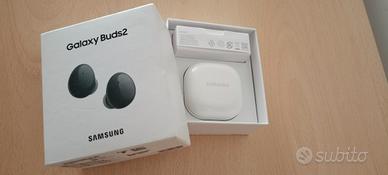 Samsung galaxy buds2