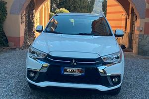 Mitsubishi 1.6 114cv 2019