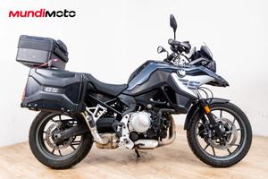 BMW F 750 GS ABS - 2019