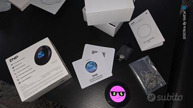 Saymi AI assistente Intelligente Portatile