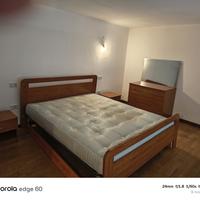 Camera da letto matrimoniale