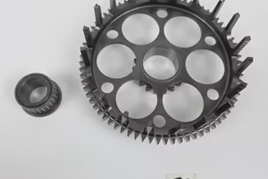 KTM 125 SX EXC GASGAS MC 23 26 CAMPANA FRIZIONE