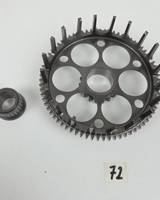 KTM 125 SX EXC GASGAS MC 23 26 CAMPANA FRIZIONE