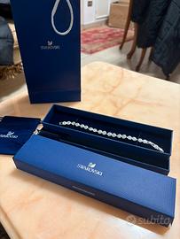 Bracciale swarovski