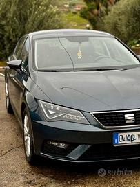SEAT Leon III 2020 1.0 tsi Business 115cv