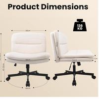 Sedia Ufficio Ergonomica