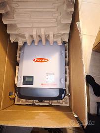 INVERTER Fronius Primo 6.0-1 light