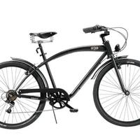 NUOVA BEBIKES CAFE RACER da uomo