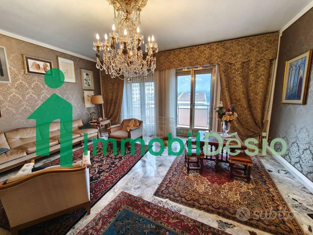 Appartamento – Potenza, Santa Maria - Altro