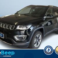 Jeep Compass 2.0 MJT LIMITED 4WD 140CV AUTO MY19