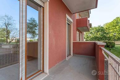 Appartamento di 106 m² con 3 locali a Opera
