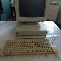 IBM PS/1 Type 2133 Model 174 ** VINTAGE  RARE **