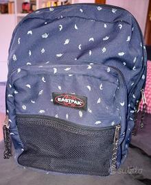 Eastpack zaino grande 3 tasche
