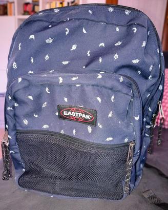 Eastpack zaino grande 3 tasche