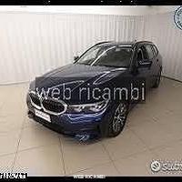 Bmw serie 3 m sport g20 2019 2020 2021 2022