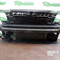 RIVESIMENTO - OSSATURA LEON 5F 2.0 TDI 2018