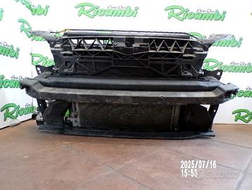 RIVESIMENTO - OSSATURA LEON 5F 2.0 TDI 2018