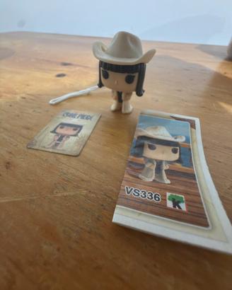 Nico Robin funko