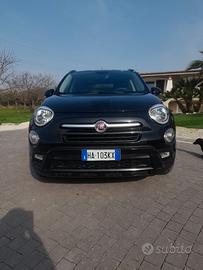 500 x  Cross 1.600cc  diesel