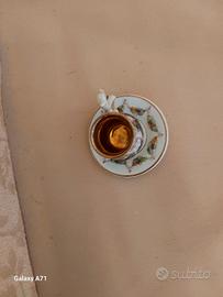 servizio da caffè 