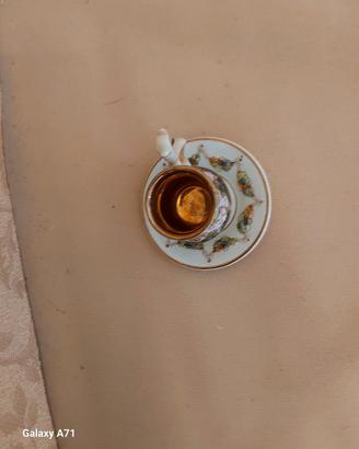 servizio da caffè 