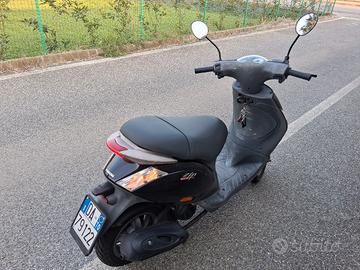 zip piaggio 100cc 
