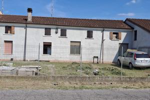 Casa a revere