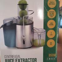 estrattore frutta e verdura