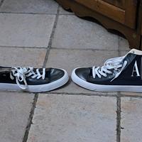 scarpe armani 
