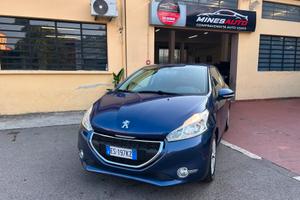 Peugeot 208 2013 1.0 Benzina 116.000 KM EURO5B