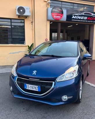 Peugeot 208 2013 1.0 Benzina 116.000 KM EURO5B