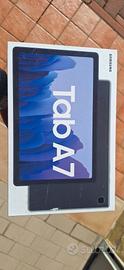 Tablet Samsung tab A7