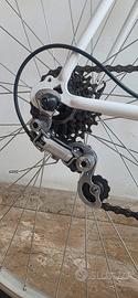 bici da corsa