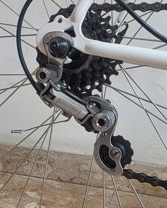 bici da corsa