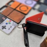 11 Cover Samsung Flip 3 portadocumenti/smartphone