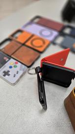 11 Cover Samsung Flip 3 portadocumenti/smartphone