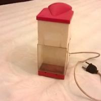 Lotto di 3 apparecchi da cucina. VERO VINTAGE!