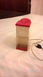 Lotto di 3 apparecchi da cucina. VERO VINTAGE!