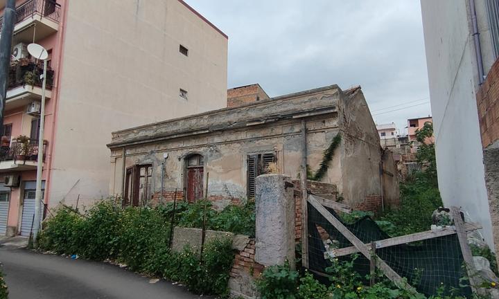 C. Portanova - Palazzo Regione