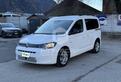 VOLKSWAGEN Caddy Pianale Ribassato 2.0 TDI 122 CV