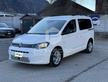 VOLKSWAGEN Caddy Pianale Ribassato 2.0 TDI 122 CV
