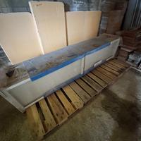 Porta da garage sezionale