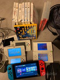 2 Nintendo 3ds