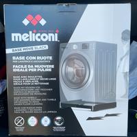 Base move black meliconi