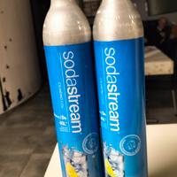 bombole per gasatore 